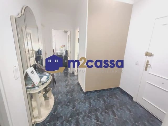 4 Zimmer Wohnung zu verkaufen in Lorca mit Garage - 155.000 € (Ref: 10116286)