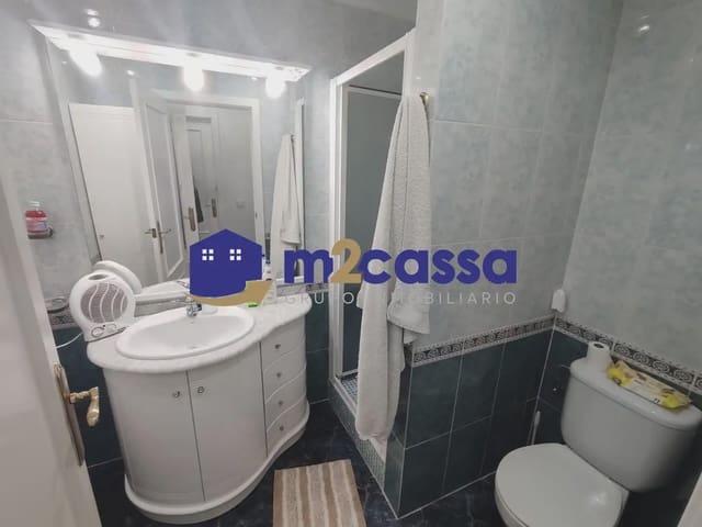 4 Zimmer Wohnung zu verkaufen in Lorca mit Garage - 155.000 € (Ref: 10116286)