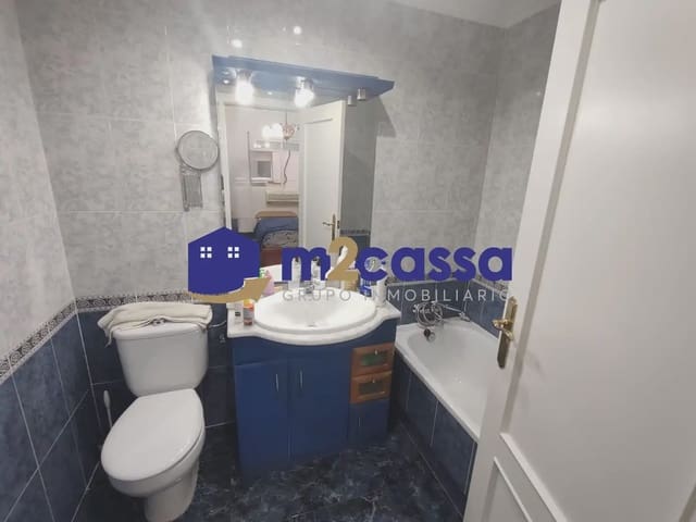 4 Zimmer Wohnung zu verkaufen in Lorca mit Garage - 155.000 € (Ref: 10116286)