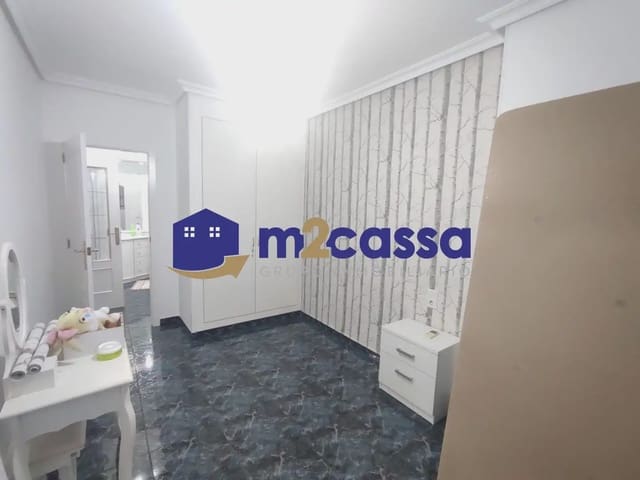 4 Zimmer Wohnung zu verkaufen in Lorca mit Garage - 155.000 € (Ref: 10116286)