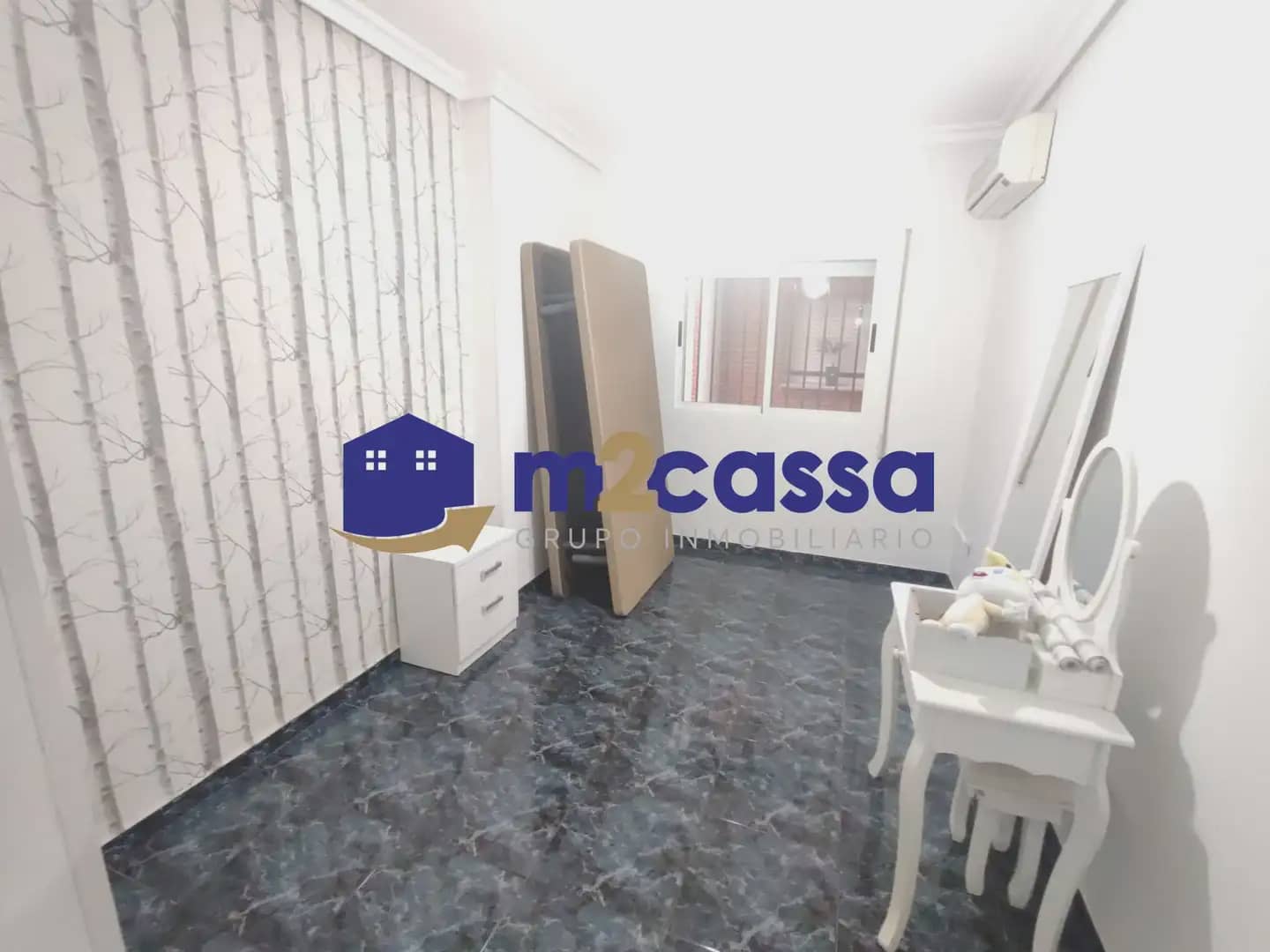 4 soveværelse Lejlighed til salg i Lorca med garage - € 155.000 (Ref: 10116286)