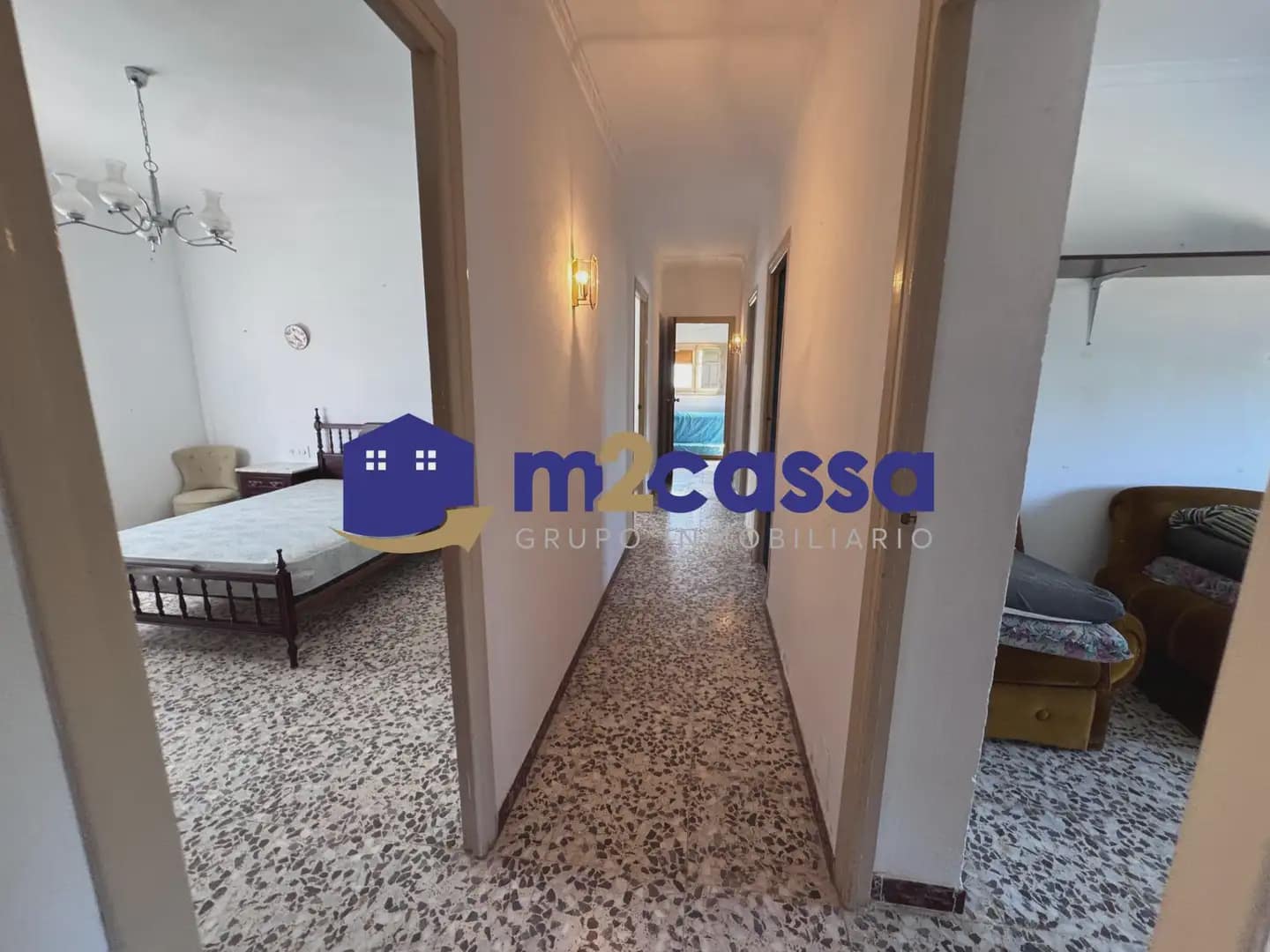 4 sovrum Villa till salu i Purias med garage - 176 000 € (Ref: 10116287)
