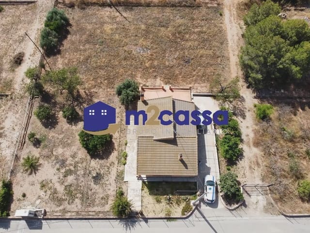 4 sovrum Villa till salu i Purias, Lorca med garage - 176 000 € (Ref: 10116287)