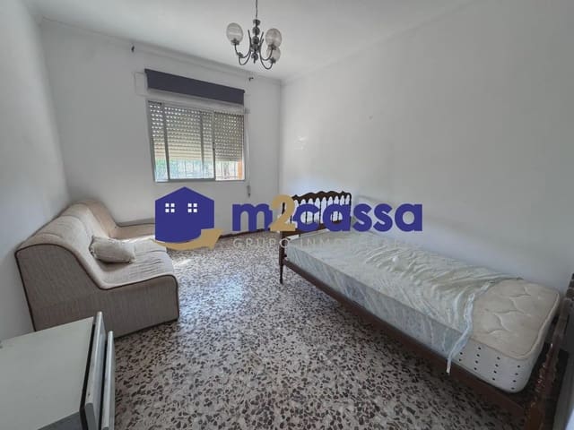 4 sovrum Villa till salu i Purias, Lorca med garage - 176 000 € (Ref: 10116287)
