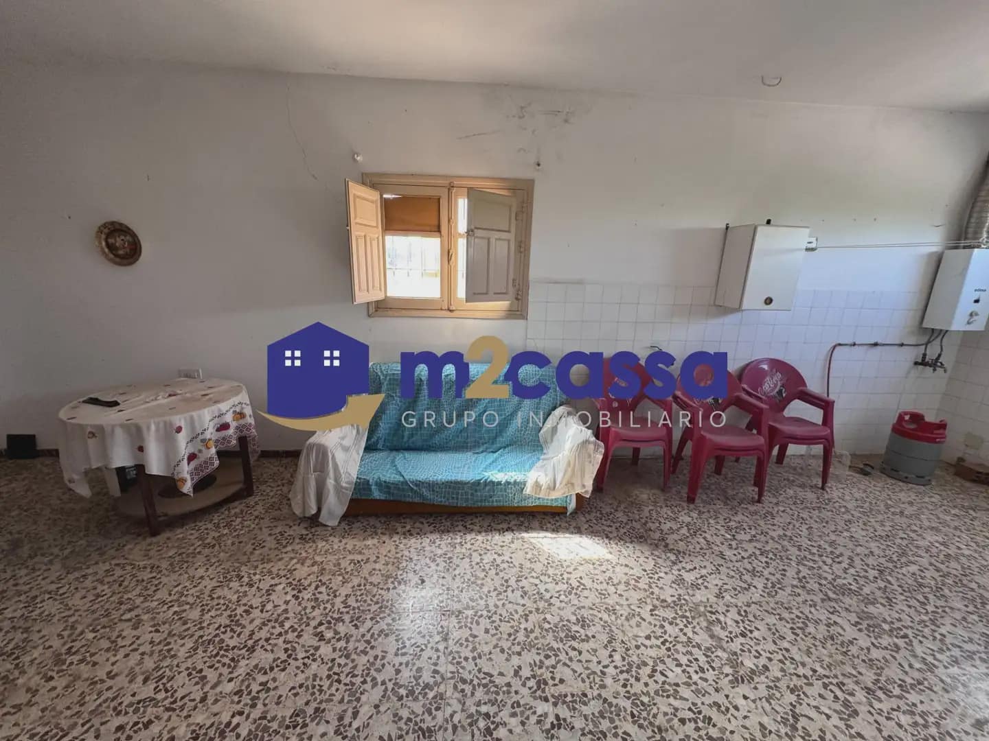4 sovrum Villa till salu i Purias med garage - 176 000 € (Ref: 10116287)