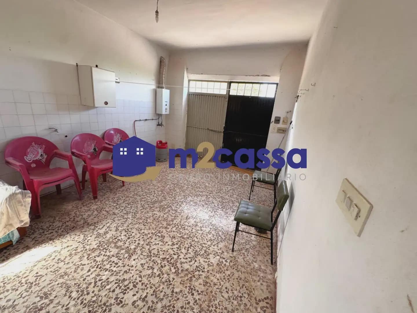 4 sovrum Villa till salu i Purias med garage - 176 000 € (Ref: 10116287)