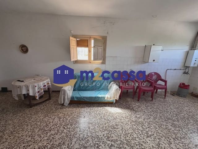 4 sovrum Villa till salu i Purias, Lorca med garage - 176 000 € (Ref: 10116287)