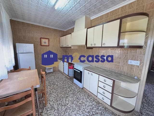 4 sovrum Villa till salu i Purias, Lorca med garage - 176 000 € (Ref: 10116287)