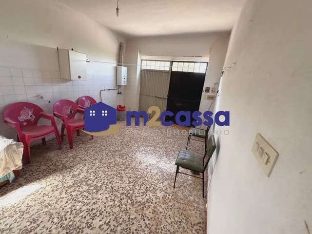 4 sovrum Villa till salu i Purias, Lorca med garage - 176 000 € (Ref: 10116287)