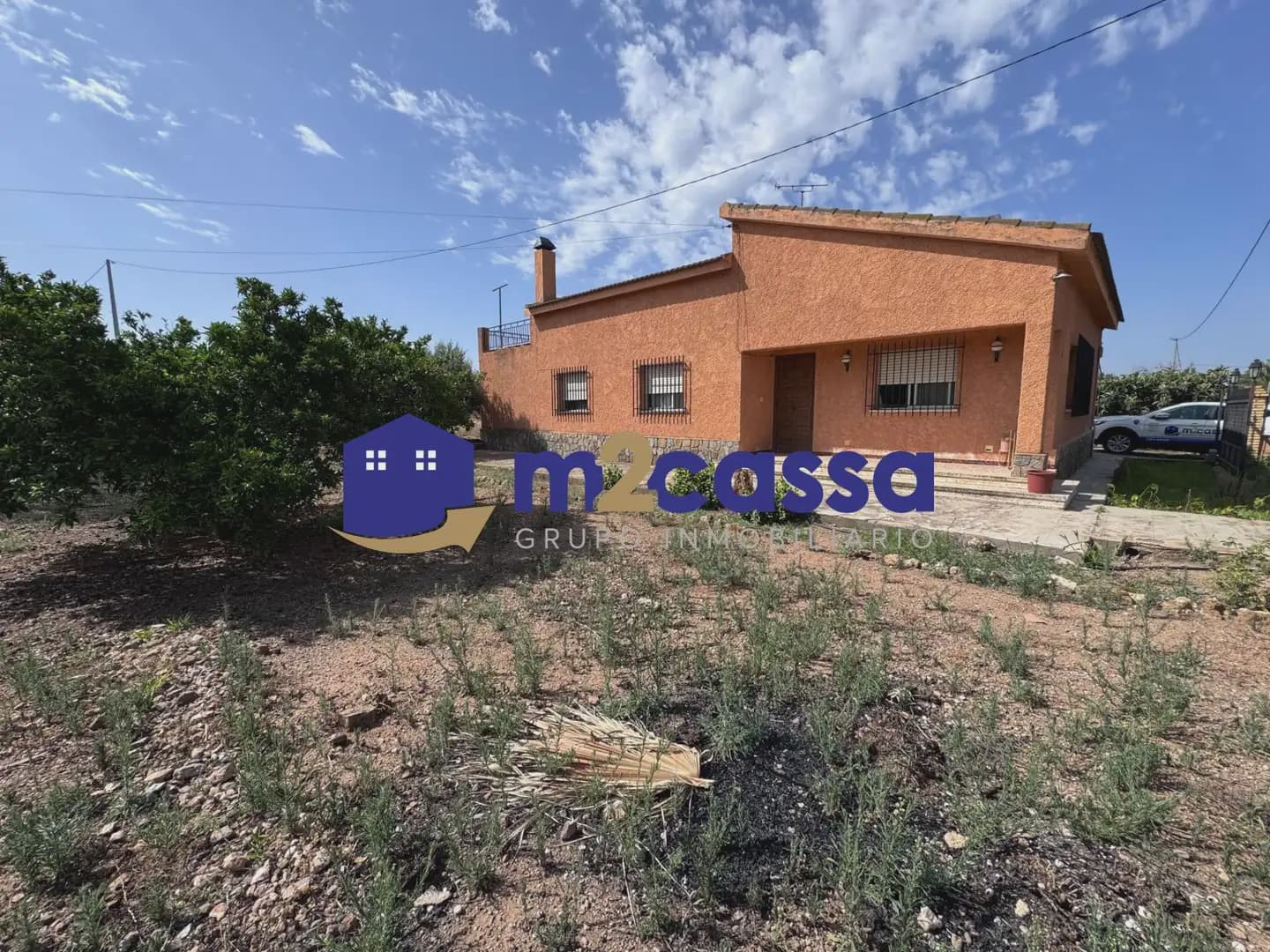 4 sovrum Villa till salu i Purias med garage - 176 000 € (Ref: 10116287)