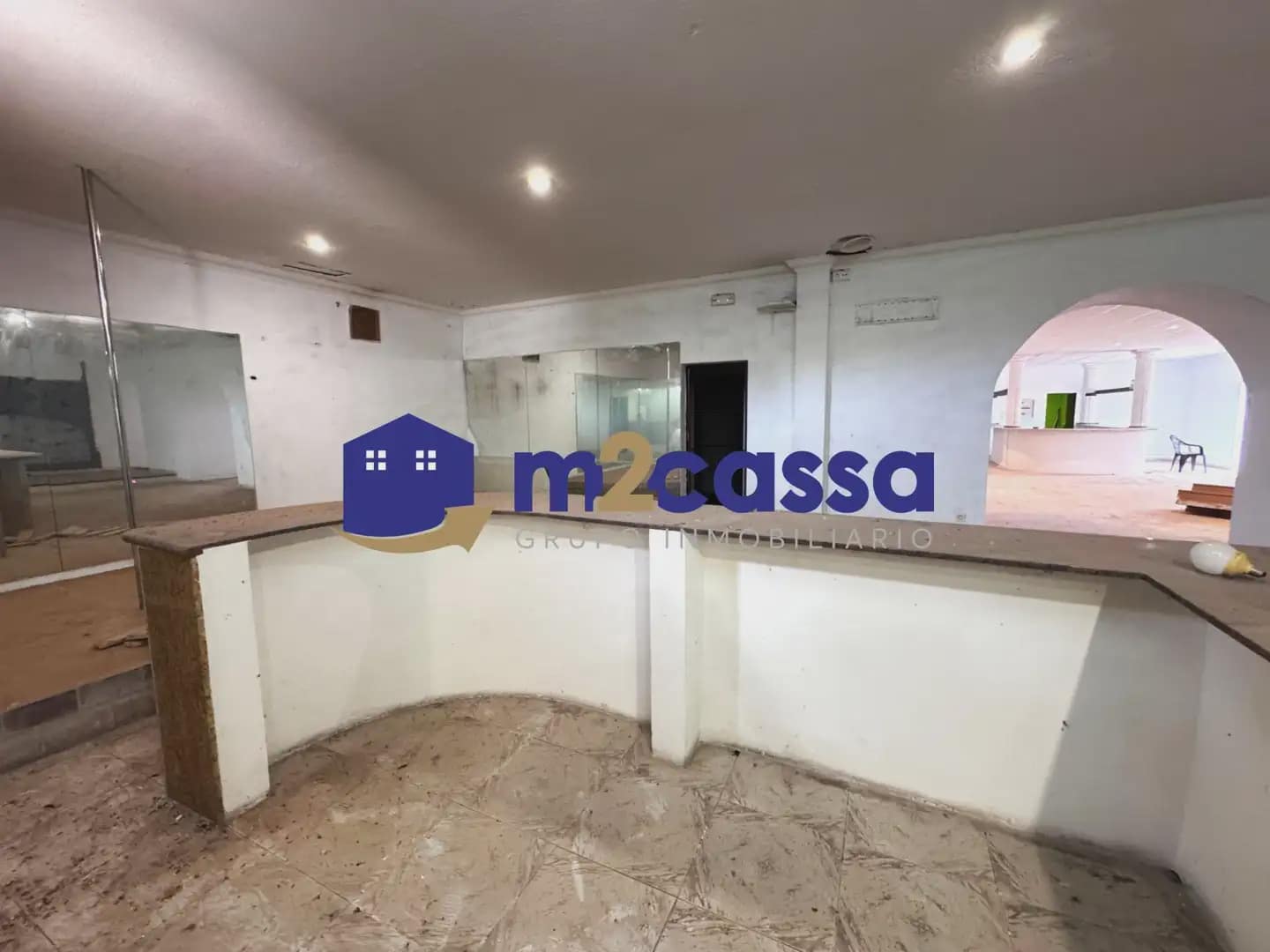 24 sypialnia Hotel na sprzedaż w Purias z basenem - 450 000 € (Ref: 10116288)