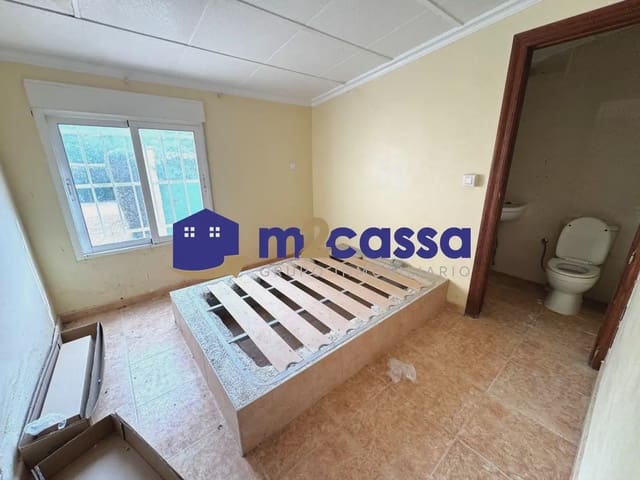 24 sypialnia Hotel na sprzedaż w Purias, Lorca z basenem - 450 000 € (Ref: 10116288)