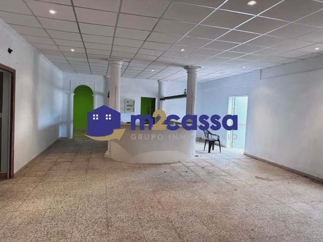 24 sypialnia Hotel na sprzedaż w Purias, Lorca z basenem - 450 000 € (Ref: 10116288)