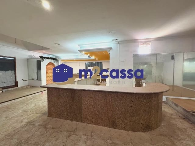 24 sypialnia Hotel na sprzedaż w Purias, Lorca z basenem - 450 000 € (Ref: 10116288)