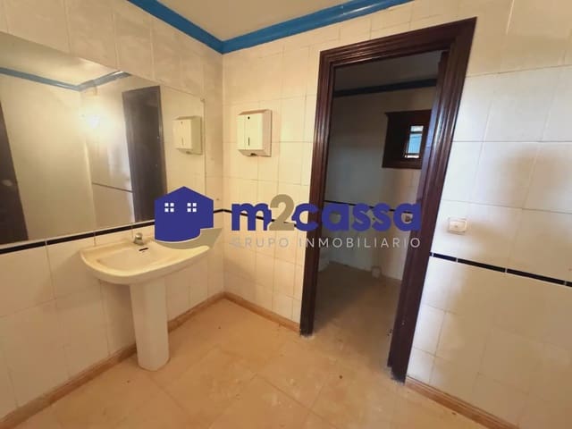 24 sypialnia Hotel na sprzedaż w Purias, Lorca z basenem - 450 000 € (Ref: 10116288)