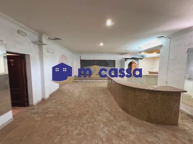 24 sypialnia Hotel na sprzedaż w Purias, Lorca z basenem - 450 000 € (Ref: 10116288)