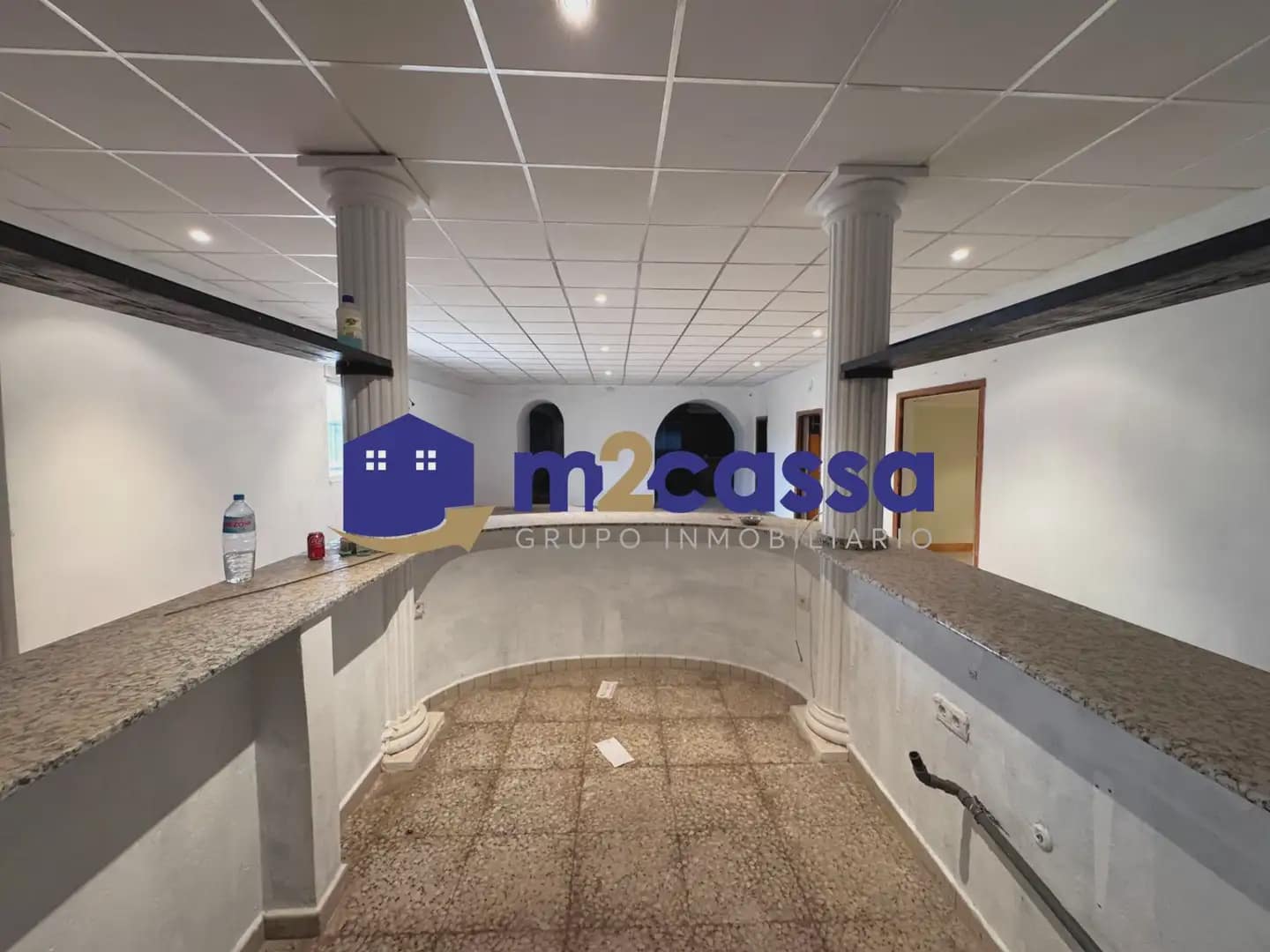 24 sypialnia Hotel na sprzedaż w Purias z basenem - 450 000 € (Ref: 10116288)
