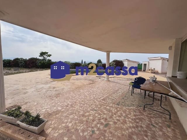 24 sypialnia Hotel na sprzedaż w Purias, Lorca z basenem - 450 000 € (Ref: 10116288)