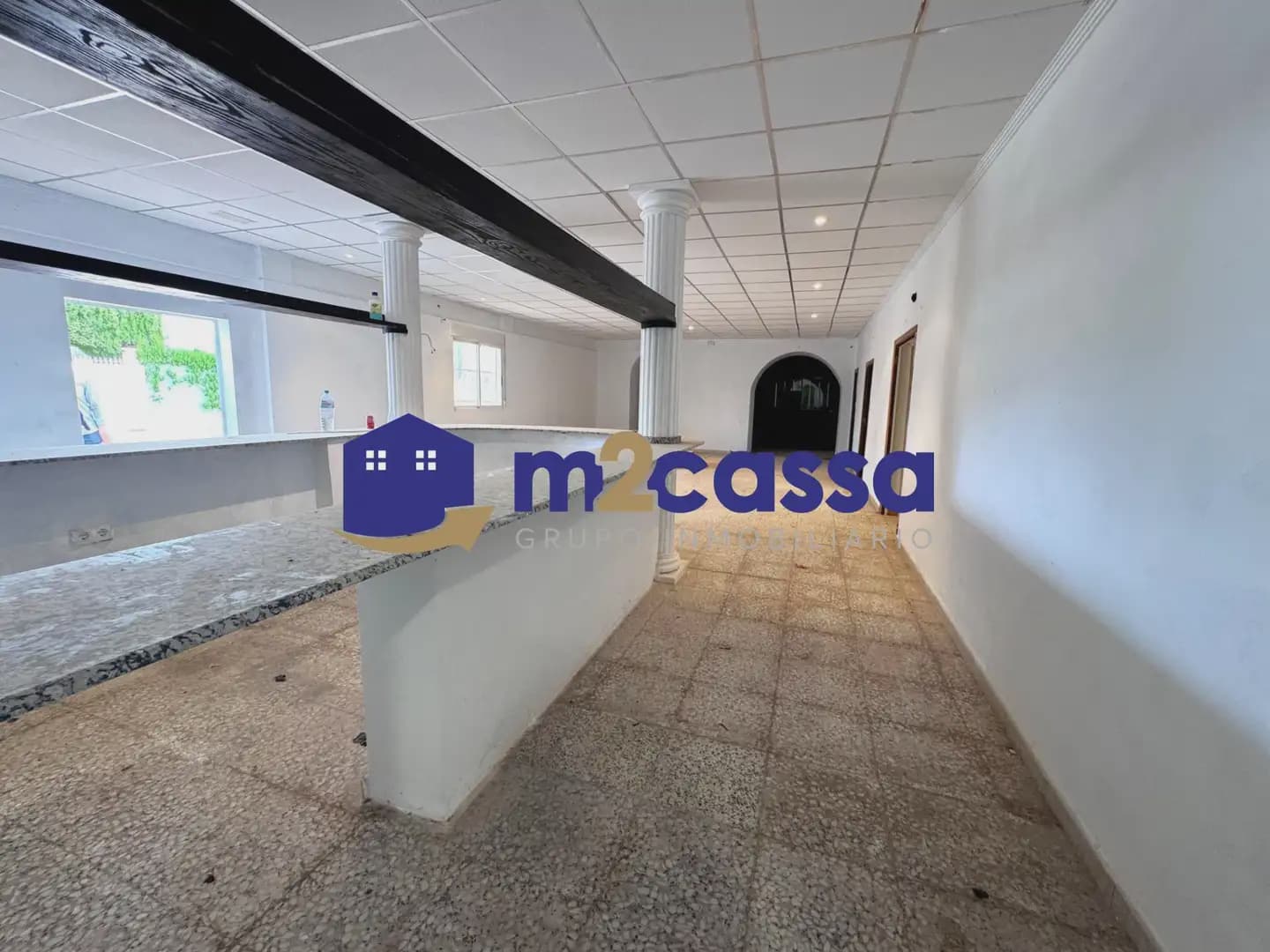 24 sypialnia Hotel na sprzedaż w Purias z basenem - 450 000 € (Ref: 10116288)