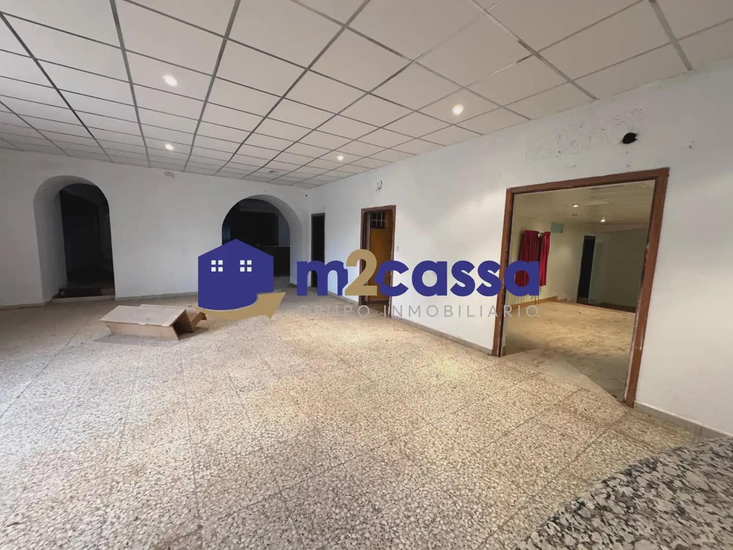 24 sypialnia Hotel na sprzedaż w Purias z basenem - 450 000 € (Ref: 10116288)