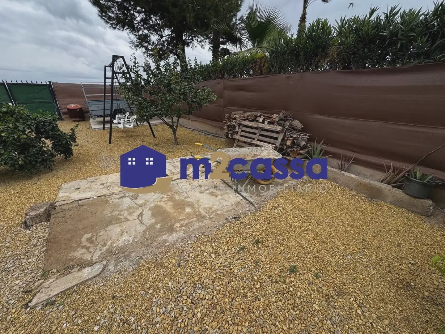 3 sovrum Finca/Hus på landet till salu i Aguaderas - 264 700 € (Ref: 10116289)