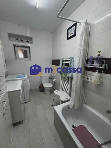 3 sypialnia Finka/Dom wiejski na sprzedaż w Aguaderas, Lorca - 264 700 € (Ref: 10116289)