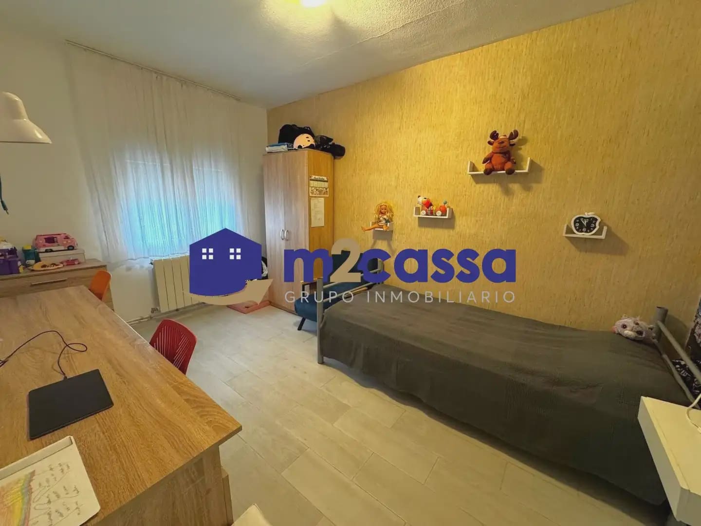 3 sovrum Finca/Hus på landet till salu i Aguaderas - 264 700 € (Ref: 10116289)
