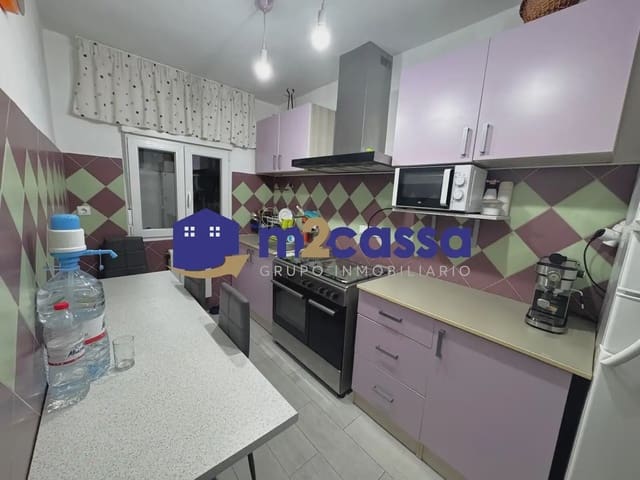 3 sypialnia Finka/Dom wiejski na sprzedaż w Aguaderas, Lorca - 264 700 € (Ref: 10116289)