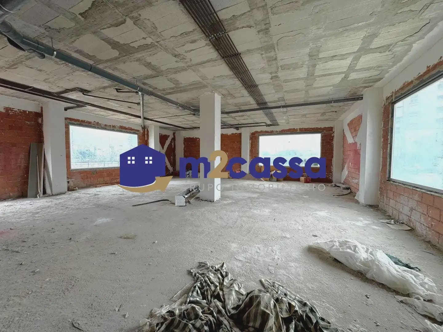 Commercial for sale in Lorca - € 129,900 (Ref: 10116290)