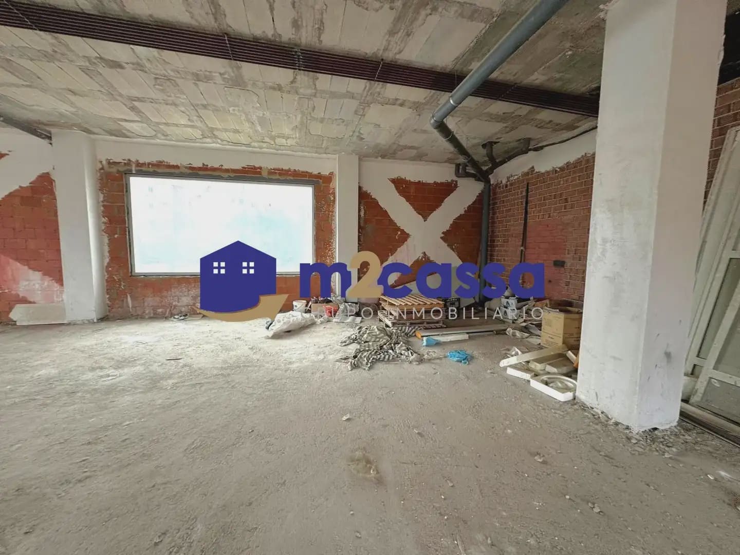 Commercial for sale in Lorca - € 129,900 (Ref: 10116290)