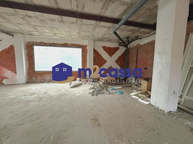 Commercial for sale in Lorca - € 129,900 (Ref: 10116290)