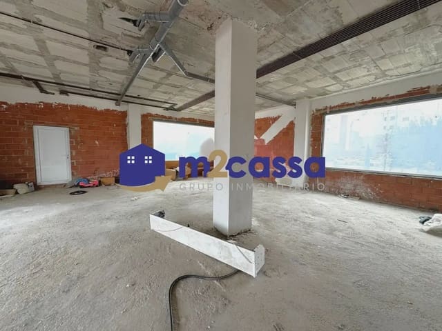 Commercial for sale in Lorca - € 129,900 (Ref: 10116290)