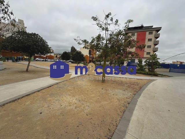 Commercial for sale in Lorca - € 129,900 (Ref: 10116290)