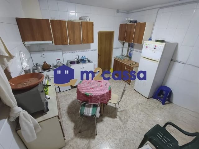 5 soveværelse Byhus til salg i La Parroquia, Lorca med garage - € 75.000 (Ref: 10116291)