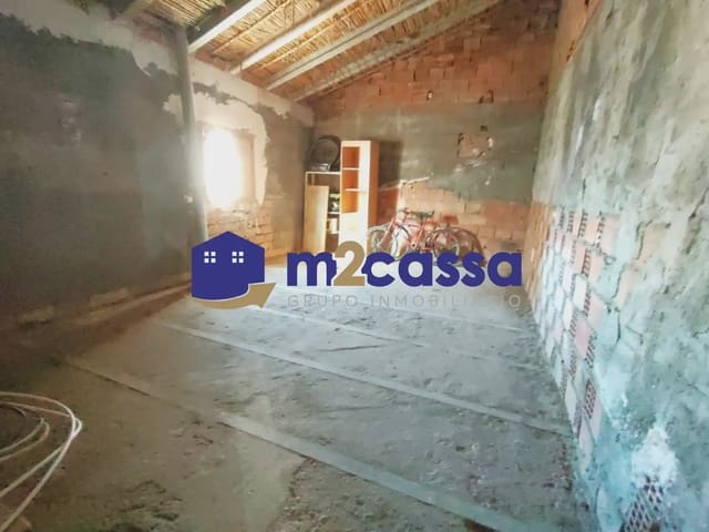 5 soveværelse Byhus til salg i La Parroquia, Lorca med garage - € 75.000 (Ref: 10116291)