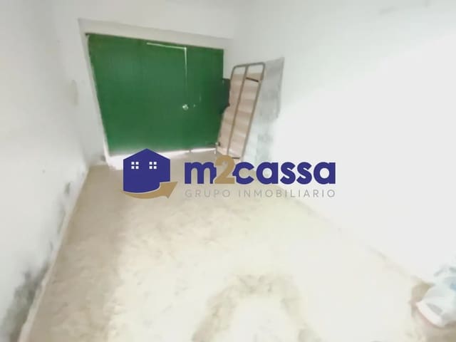 5 soveværelse Byhus til salg i La Parroquia, Lorca med garage - € 75.000 (Ref: 10116291)