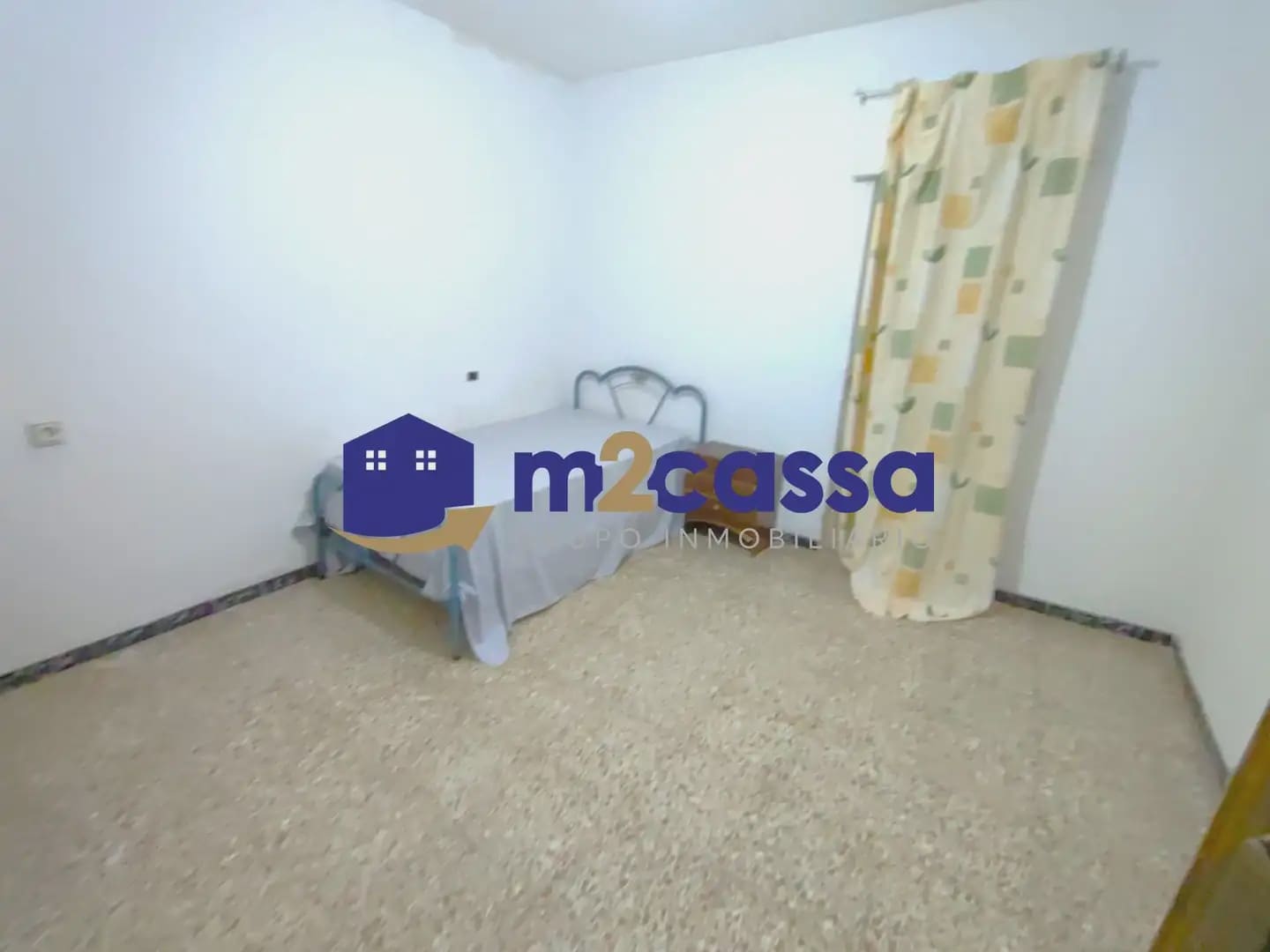 5 soveværelse Byhus til salg i La Parroquia med garage - € 75.000 (Ref: 10116291)