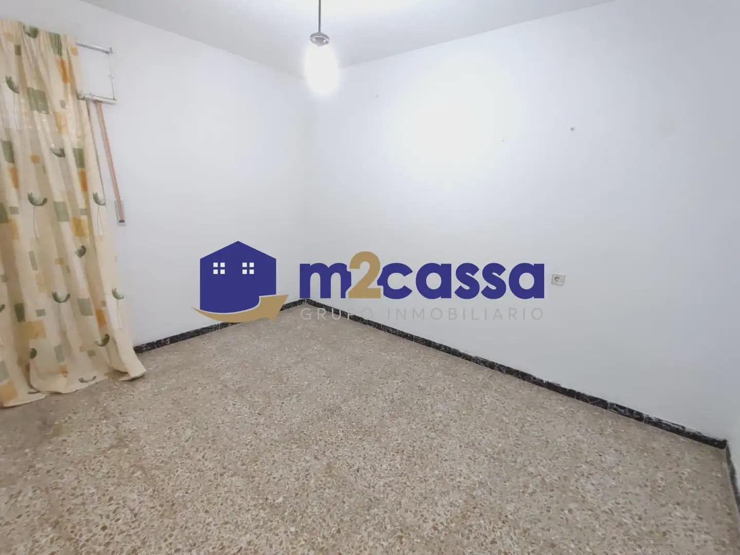 5 soveværelse Byhus til salg i La Parroquia med garage - € 75.000 (Ref: 10116291)