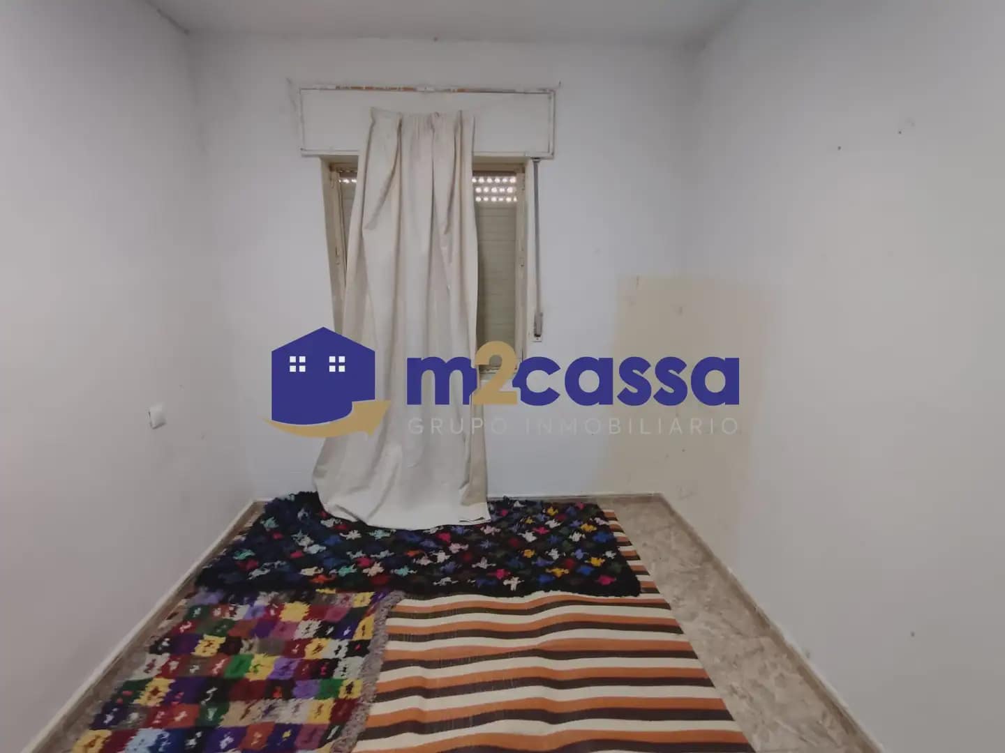 5 soveværelse Byhus til salg i La Parroquia med garage - € 75.000 (Ref: 10116291)