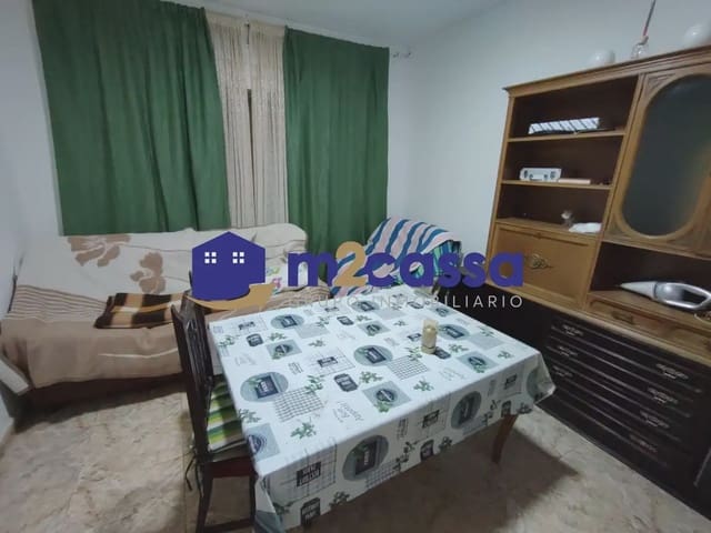 5 soveværelse Byhus til salg i La Parroquia, Lorca med garage - € 75.000 (Ref: 10116291)