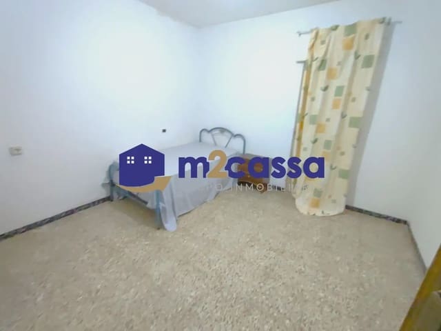 5 soveværelse Byhus til salg i La Parroquia, Lorca med garage - € 75.000 (Ref: 10116291)