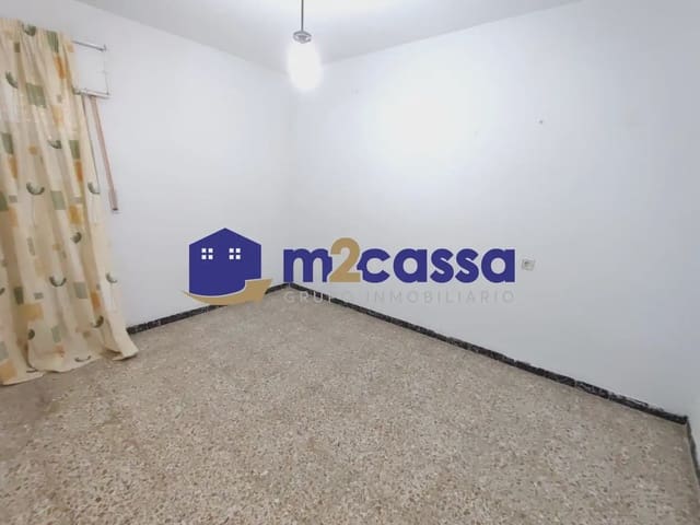5 soveværelse Byhus til salg i La Parroquia, Lorca med garage - € 75.000 (Ref: 10116291)