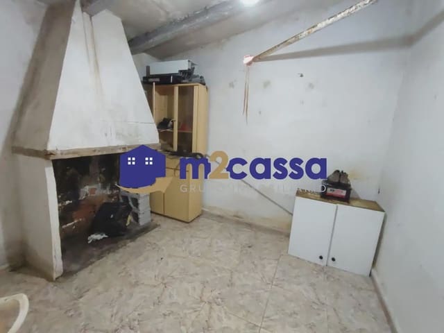 5 soveværelse Byhus til salg i La Parroquia, Lorca med garage - € 75.000 (Ref: 10116291)