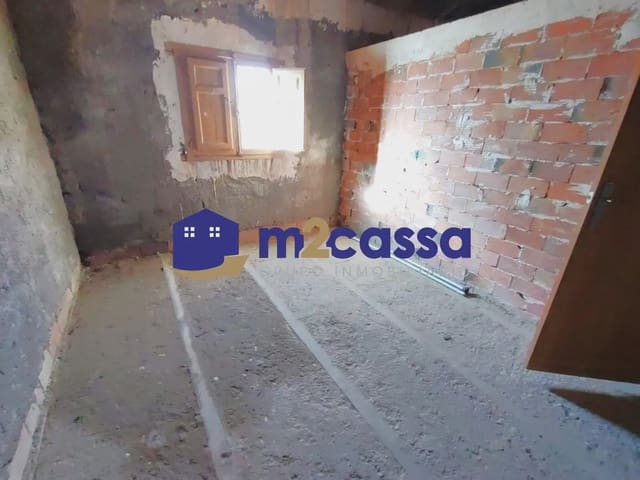 5 soveværelse Byhus til salg i La Parroquia, Lorca med garage - € 75.000 (Ref: 10116291)