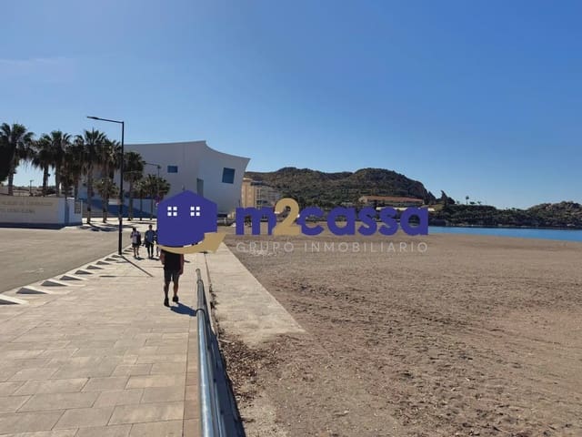 3 soverom Leilighet til salgs i Delicias, Aguilas med garasje - € 290 000 (Ref: 10116292)