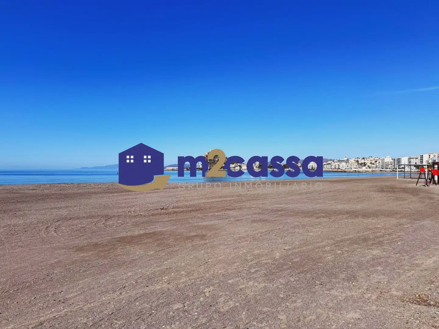 3 soverom Leilighet til salgs i Aguilas med garasje - € 290 000 (Ref: 10116292)