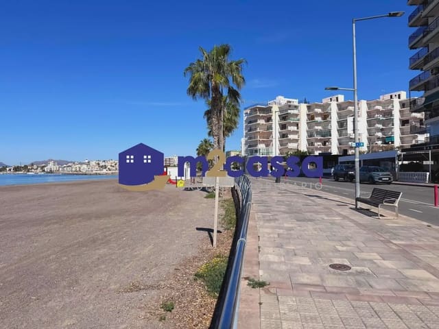 3 soverom Leilighet til salgs i Delicias, Aguilas med garasje - € 290 000 (Ref: 10116292)