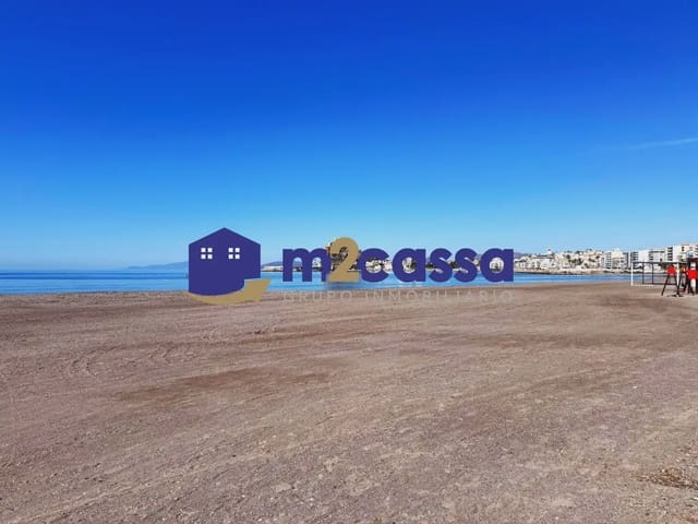 3 soverom Leilighet til salgs i Delicias, Aguilas med garasje - € 290 000 (Ref: 10116292)
