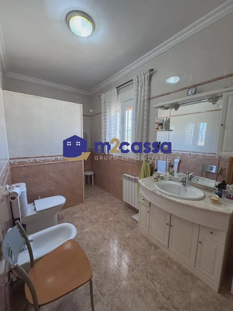 5 quarto Moradia para venda em Lorca com garagem - 400 000 € (Ref: 10116293)