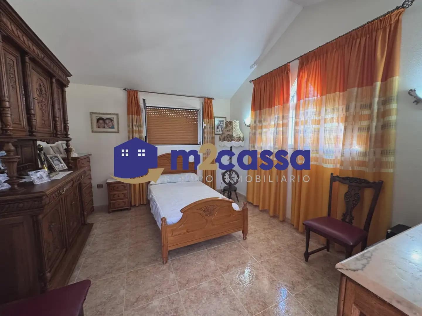 5 quarto Moradia para venda em Lorca com garagem - 400 000 € (Ref: 10116293)